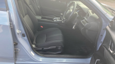 Honda Civic 1.5 VTEC Turbo Sport 5dr Petrol Hatchback